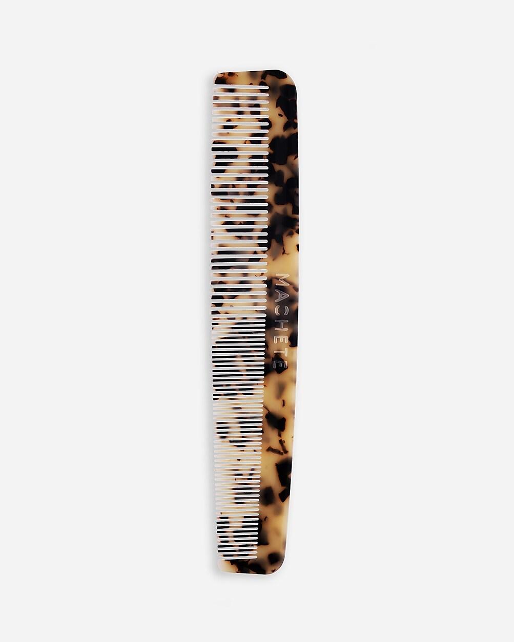 MACHETE No. 1 comb by J.CREW