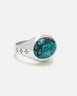 MAPLE Tubby ring by J.CREW