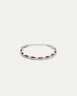 MAPLE poncho bracelet in silver by J.CREW MAPLE poncho bracelet in silver by J.CREW