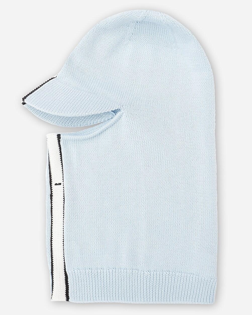 MATEK® MOTMOT adults' balaclava by J.CREW