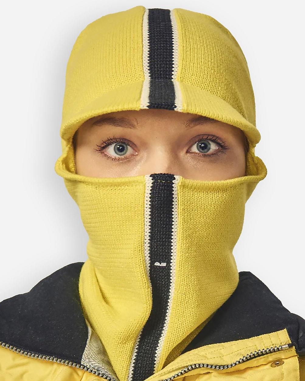 MATEK® MOTMOT adults' balaclava by J.CREW
