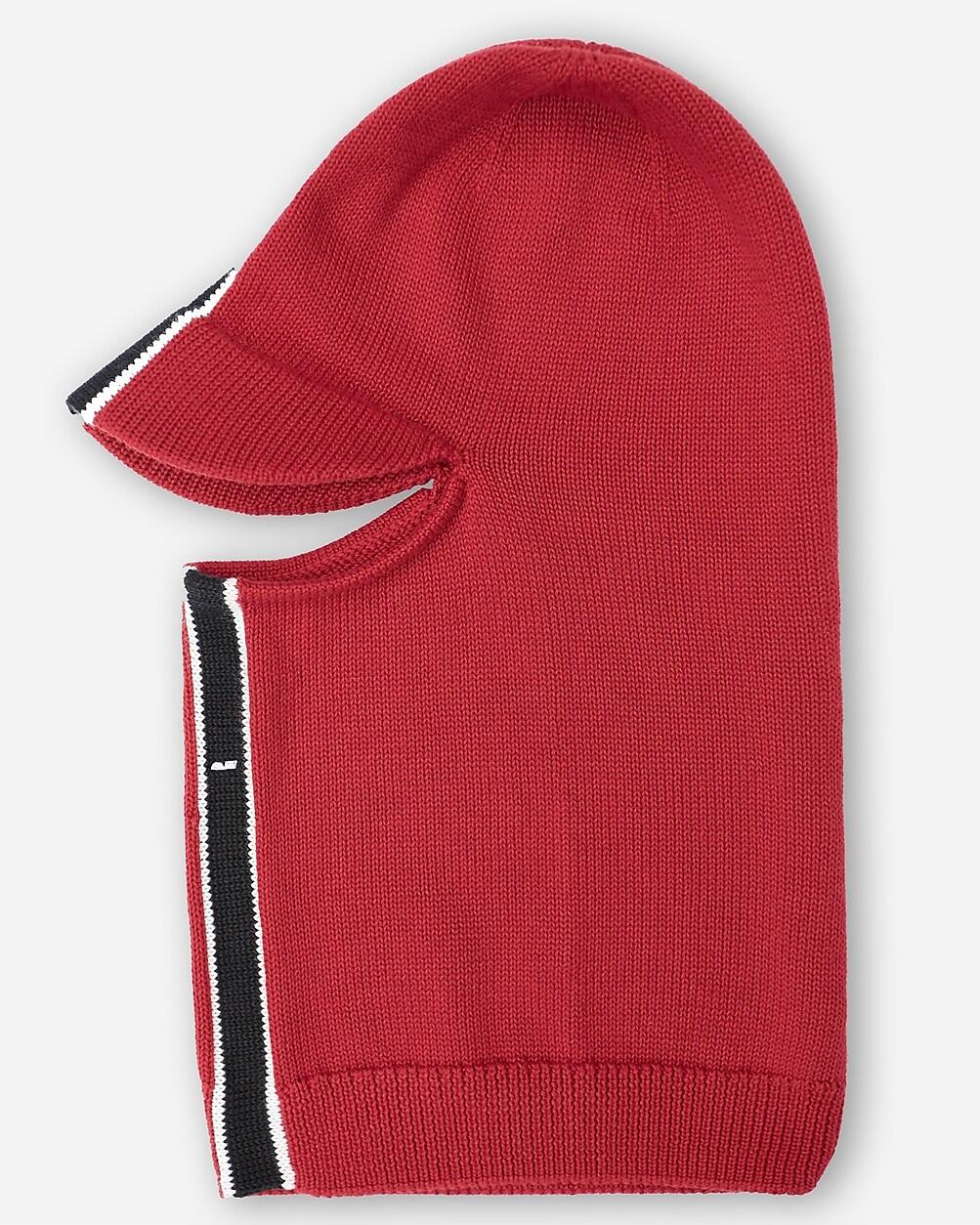 MATEK® MOTMOT adults' balaclava by J.CREW