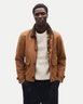 Men's 2026 Barn Jacket™ in duck canvas by J.CREW