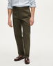 Mercer Classic-fit trouser in Italian stretch twill by J.CREW