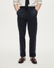 Mercer Classic-fit trouser in Italian stretch twill by J.CREW
