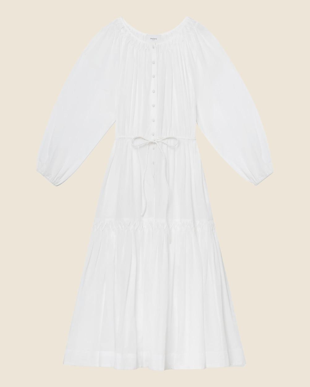 Merlette Allegra dress by J.CREW