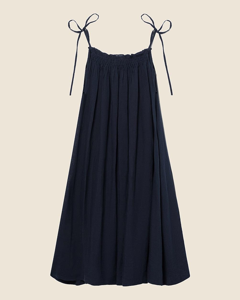 Merlette Laurus dress by J.CREW