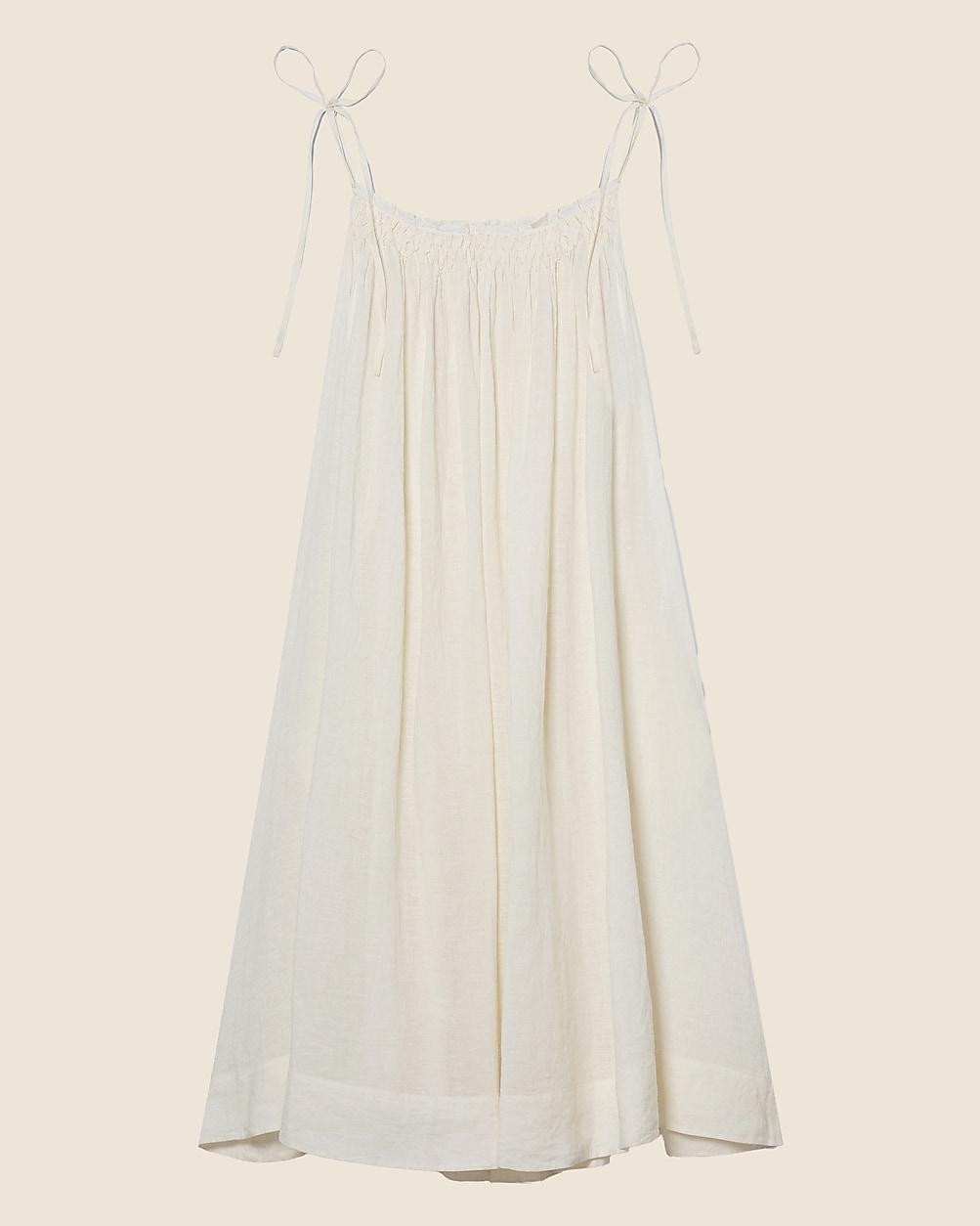 Merlette Laurus dress by J.CREW
