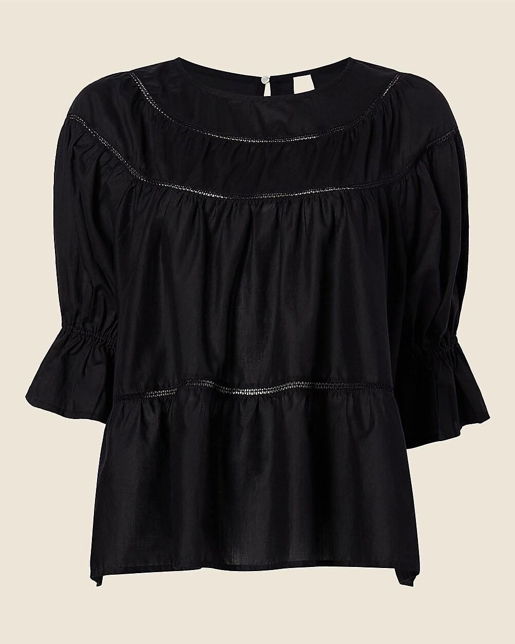 Merlette Sol top by J.CREW