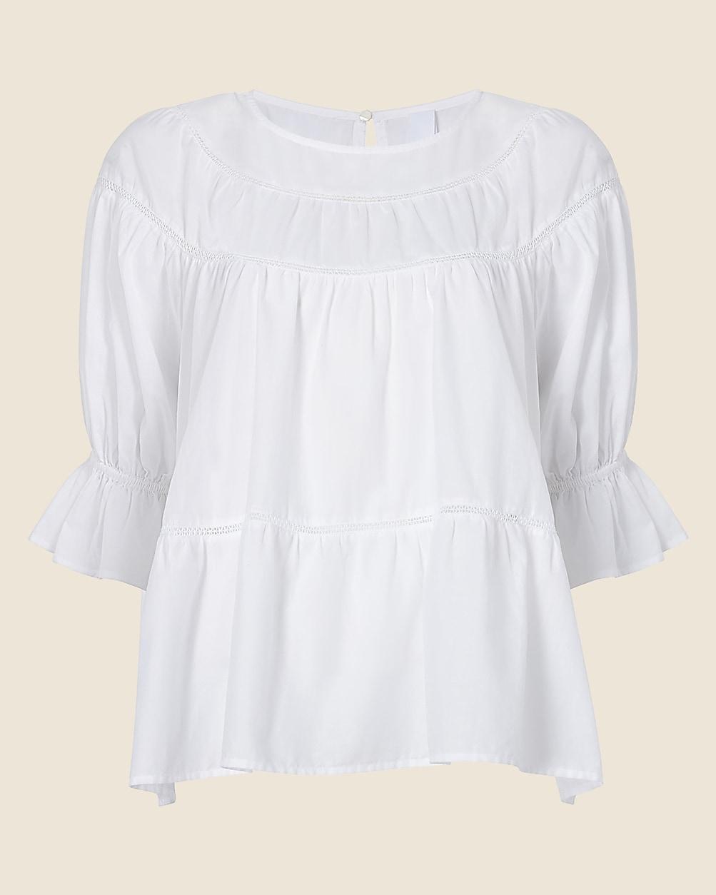 Merlette Sol top by J.CREW