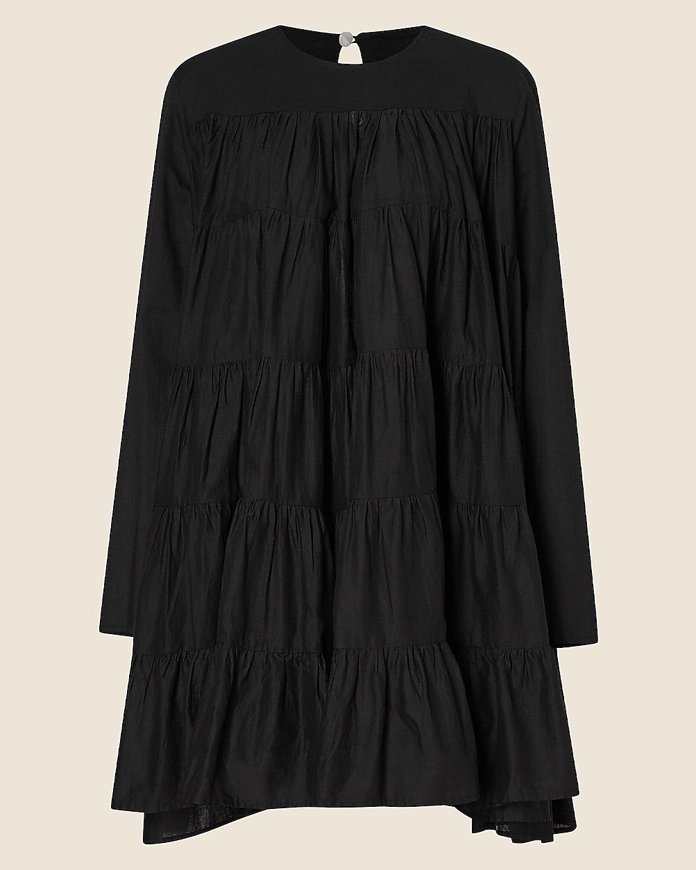 Merlette Soliman mini dress by J.CREW