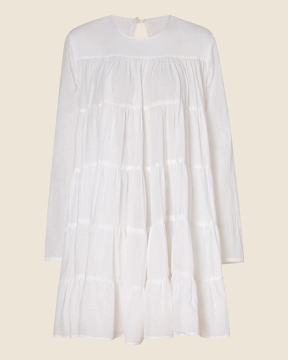 Merlette Soliman mini dress by J.CREW