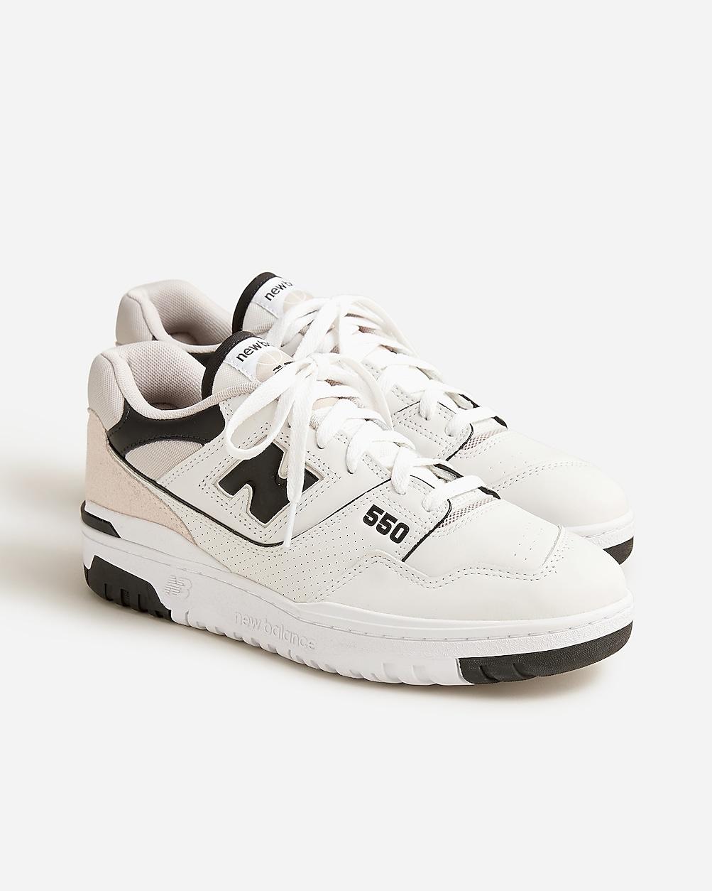 New Balance® 550 unisex sneakers by J.CREW