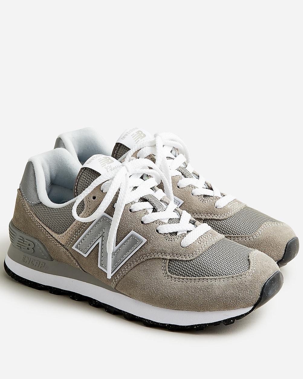 New Balance® 574 women's sneakers by J.CREW