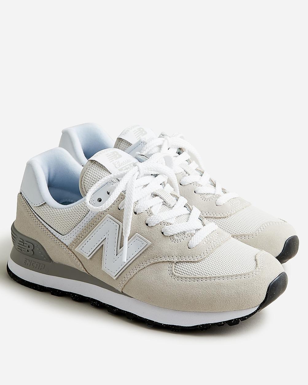 New Balance® 574 women's sneakers by J.CREW
