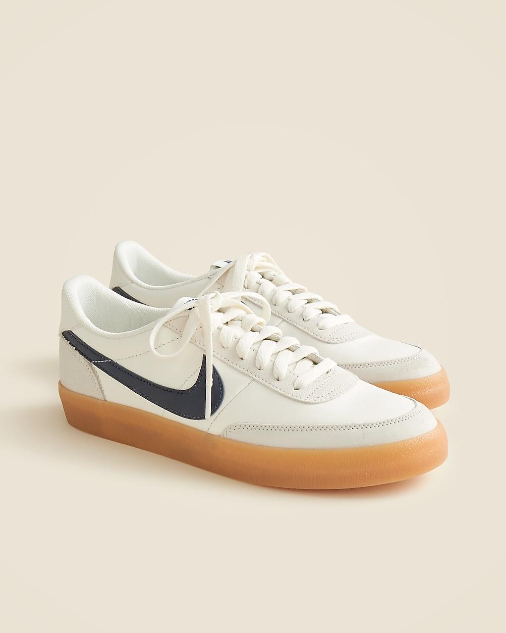 NikeÂ® Killshot 2 sneakers by J.CREW