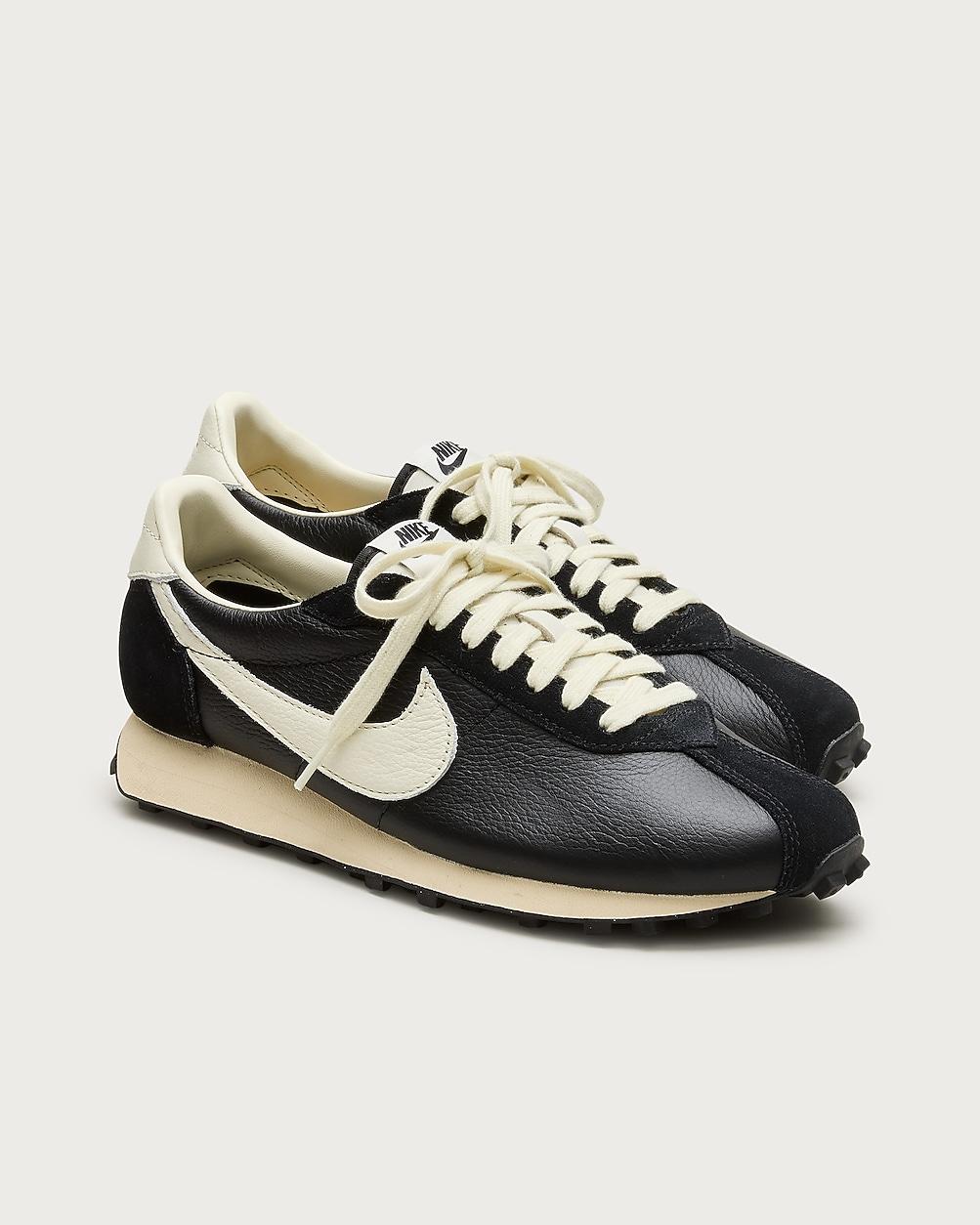Nike® LD-1000 leather sneakers by J.CREW