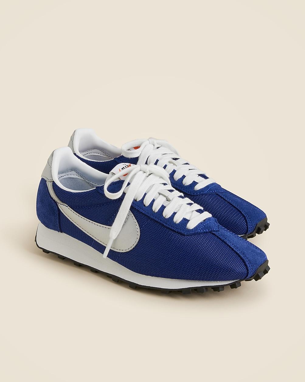 Nike® LD-1000 women's sneakers in leather blend by J.CREW