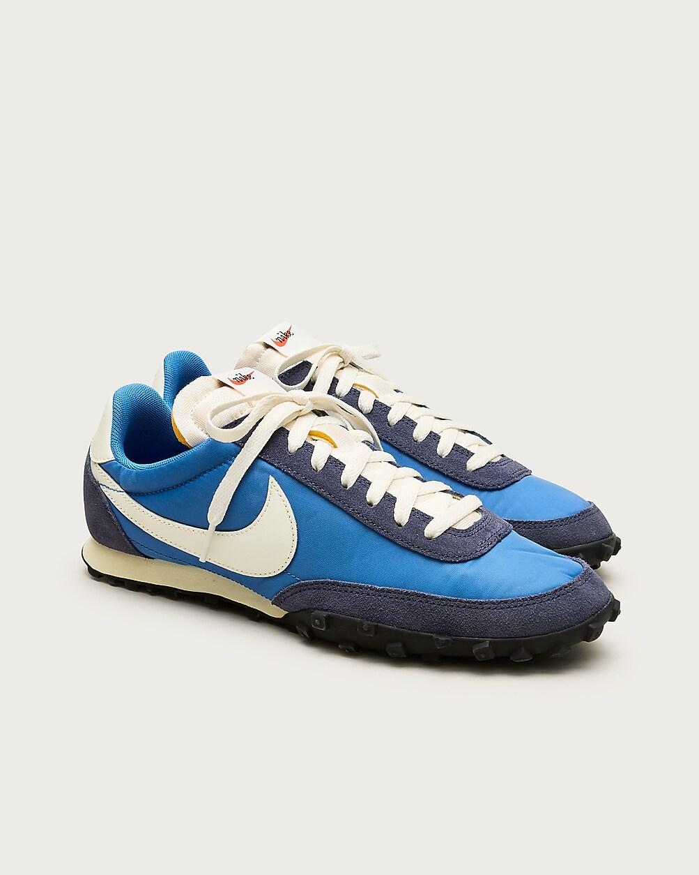 Nike® Waffle Racer sneakers by J.CREW