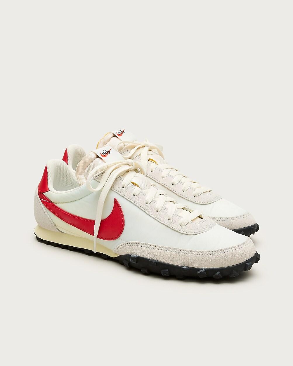 Nike® Waffle Racer sneakers by J.CREW