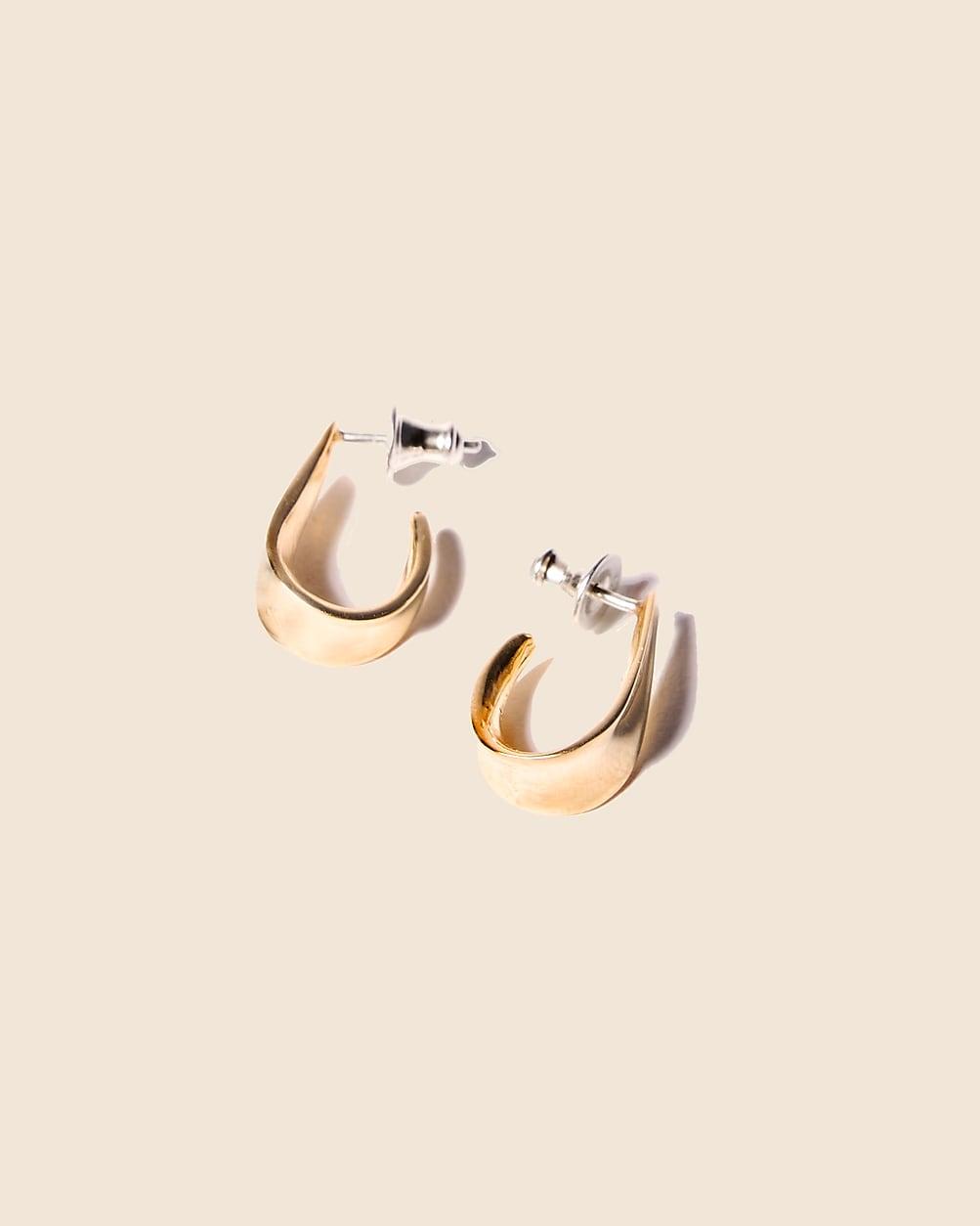 Odette New York® Ancre earrings by J.CREW
