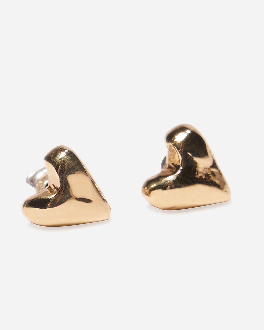 Odette New York® Coeur earrings by J.CREW