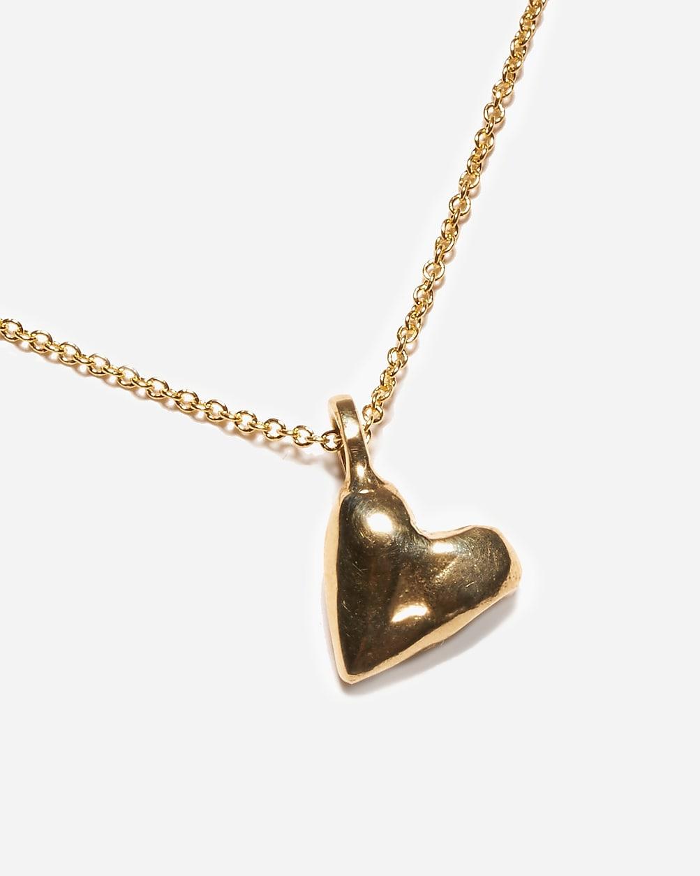 Odette New York®  Coeur necklace by J.CREW