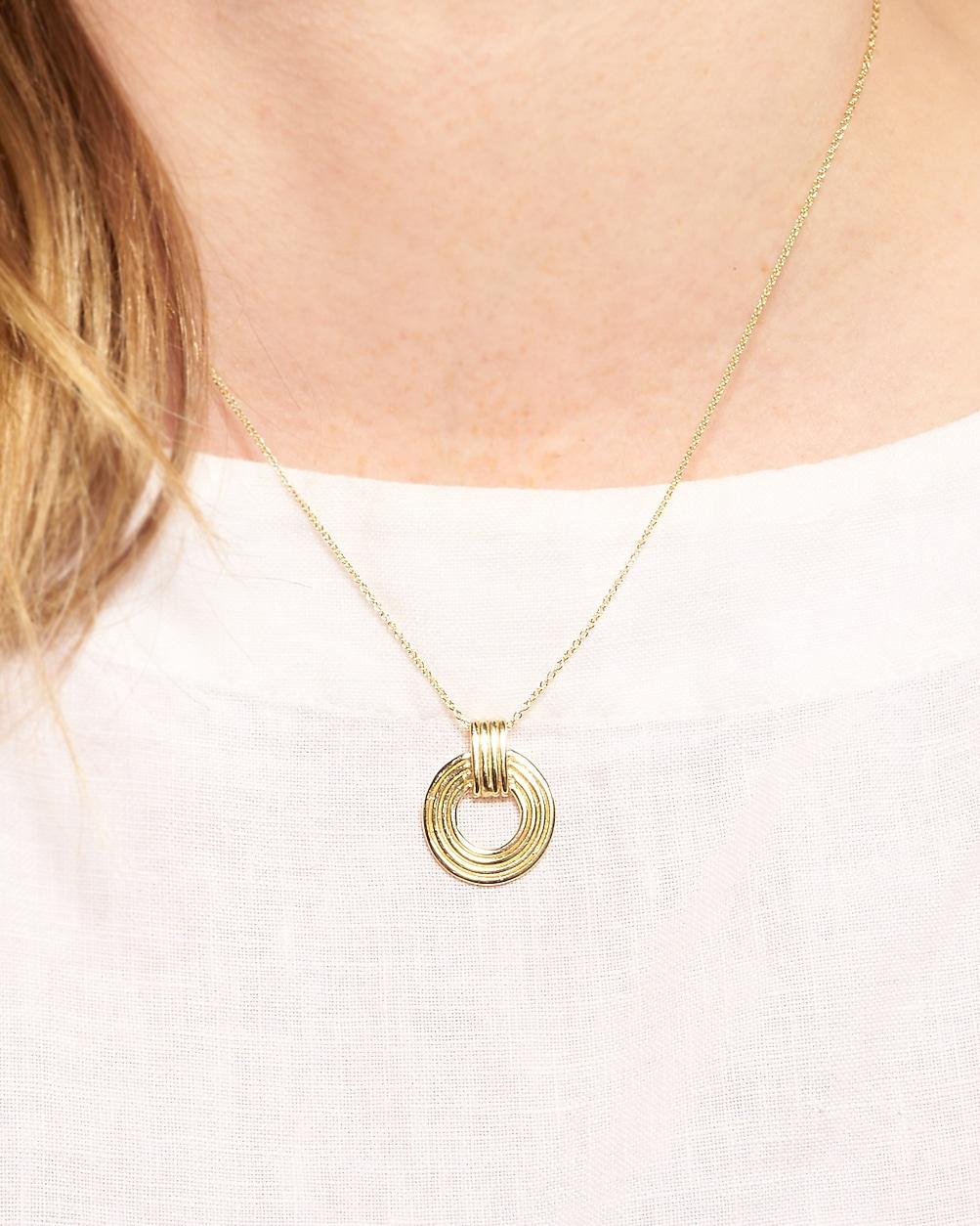 Odette New York® Helios necklace by J.CREW
