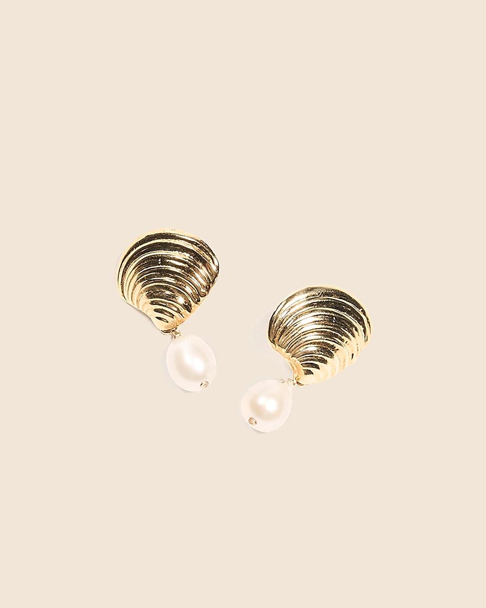 Odette New York® La Plage earrings by J.CREW