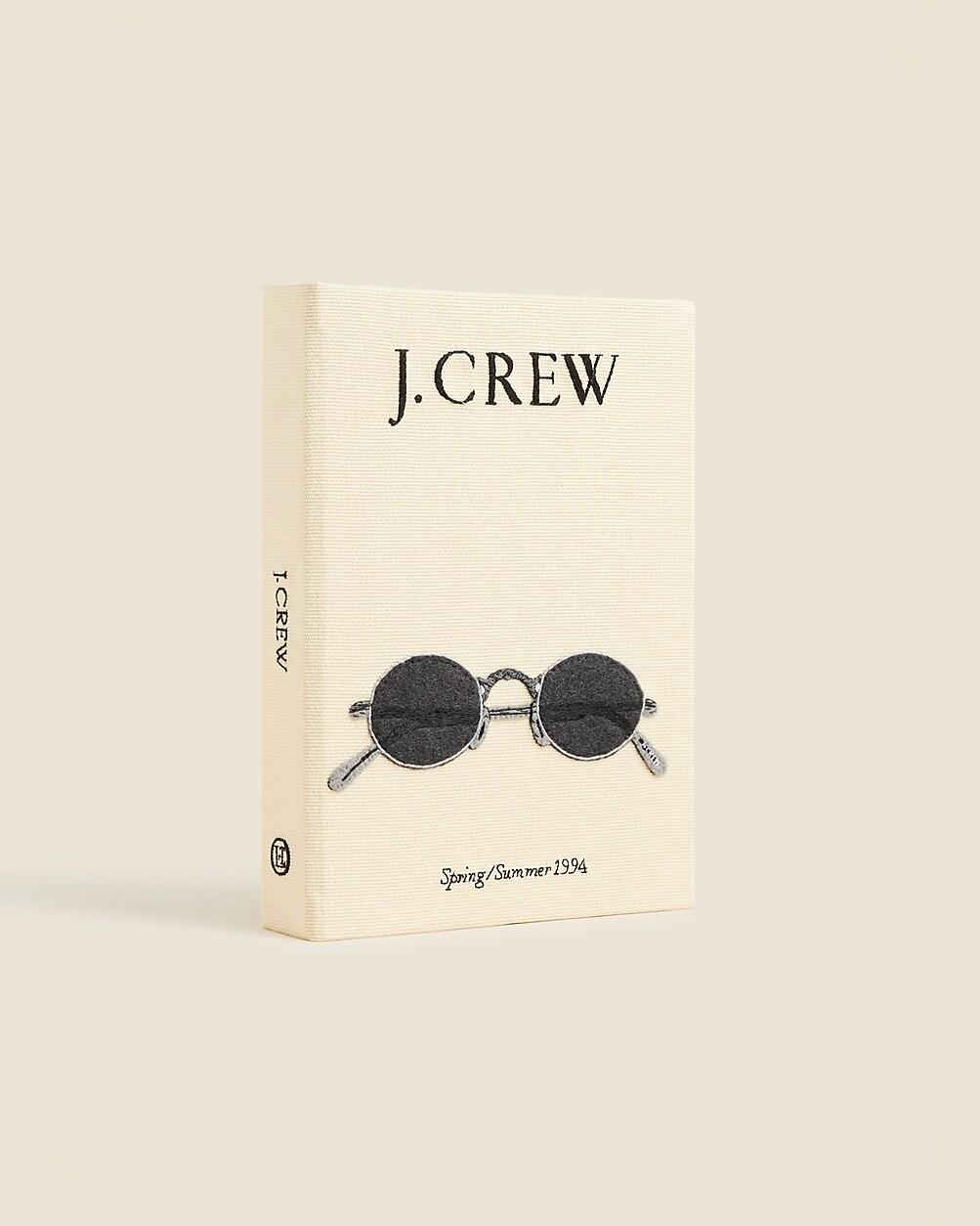 Olympia Le-Tan® X J.Crew 1994 catalog clutch by J.CREW