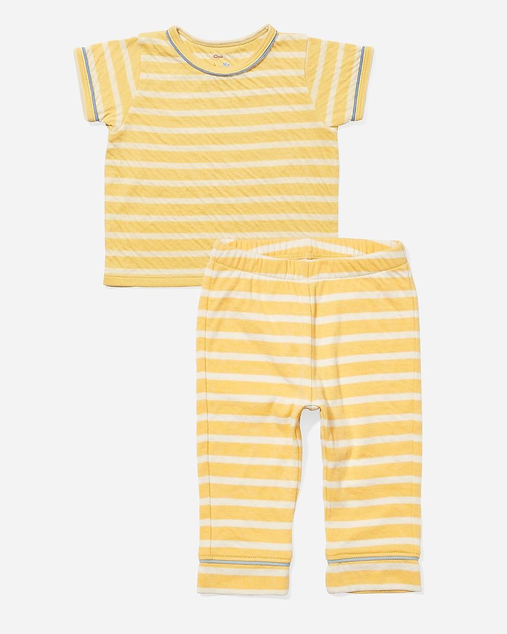 Oso & Me babies' Willie play bundle by J.CREW