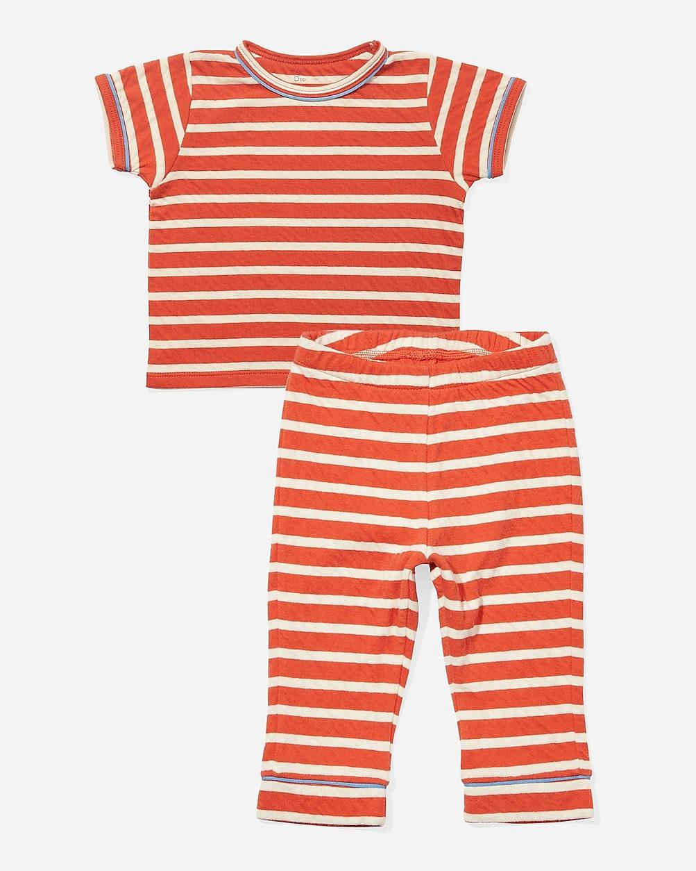 Oso & Me babies' Willie play bundle by J.CREW