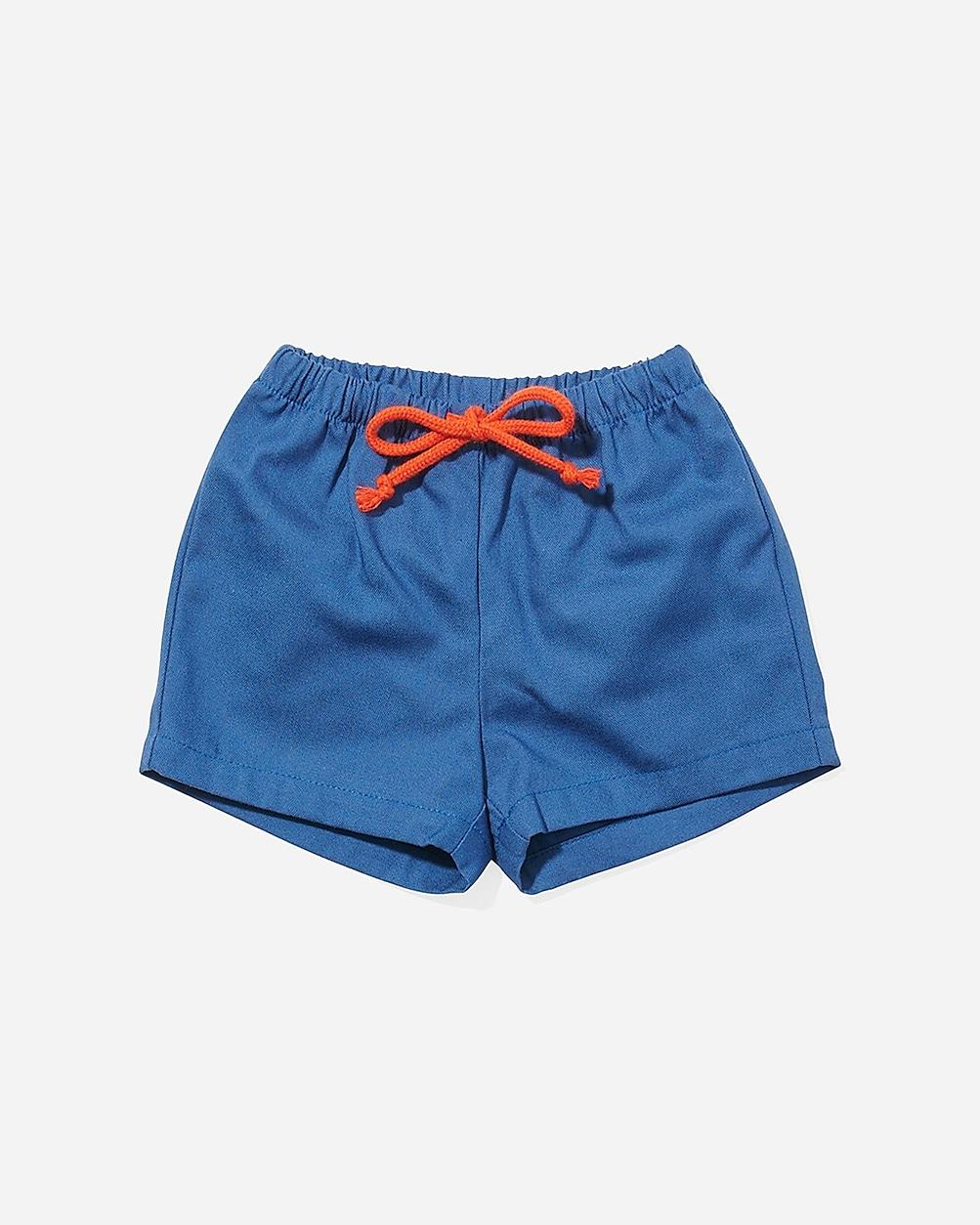 Oso & Me babies' bingo short by J.CREW