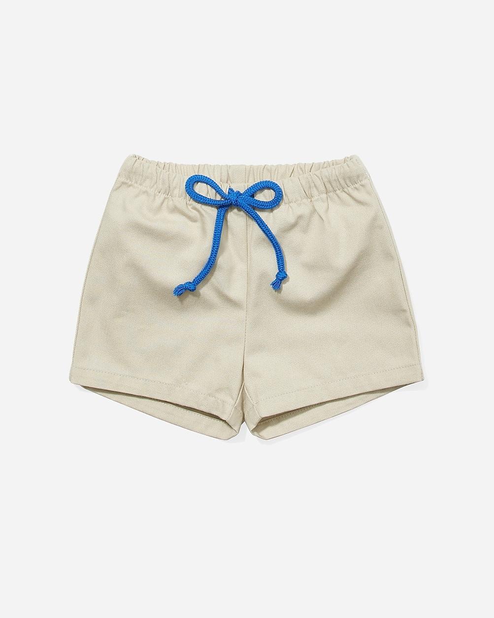 Oso & Me babies' bingo short by J.CREW