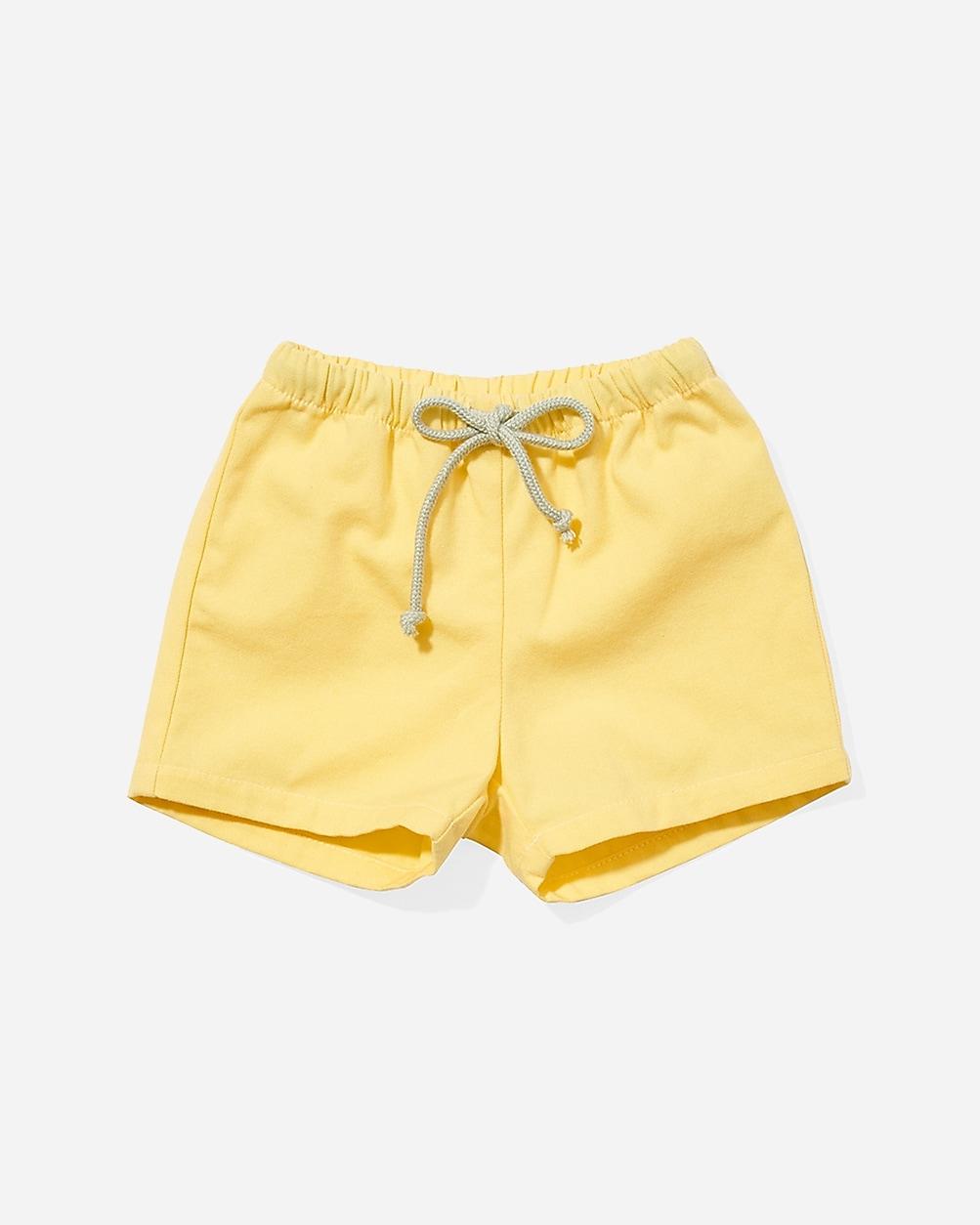 Oso & Me babies' bingo short by J.CREW