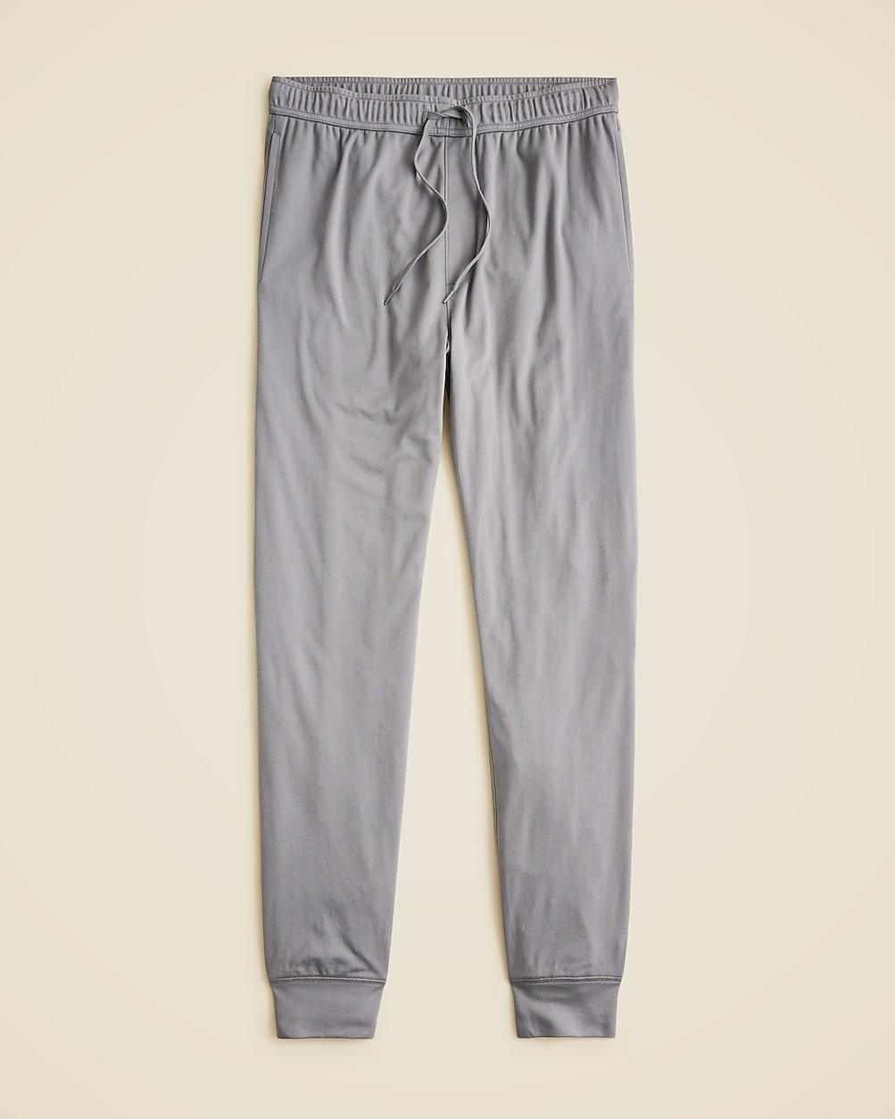 Performance jogger pant with COOLMAX® technology by J.CREW