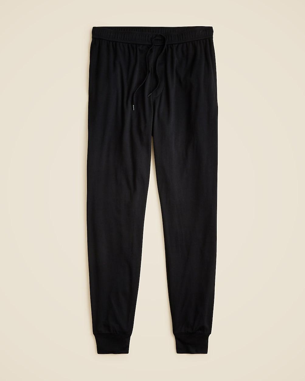 Performance jogger pant with COOLMAX® technology by J.CREW