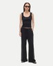 Petite Cosmo pant in drapey cupro blend by J.CREW Petite Cosmo pant in drapey cupro blend by J.CREW