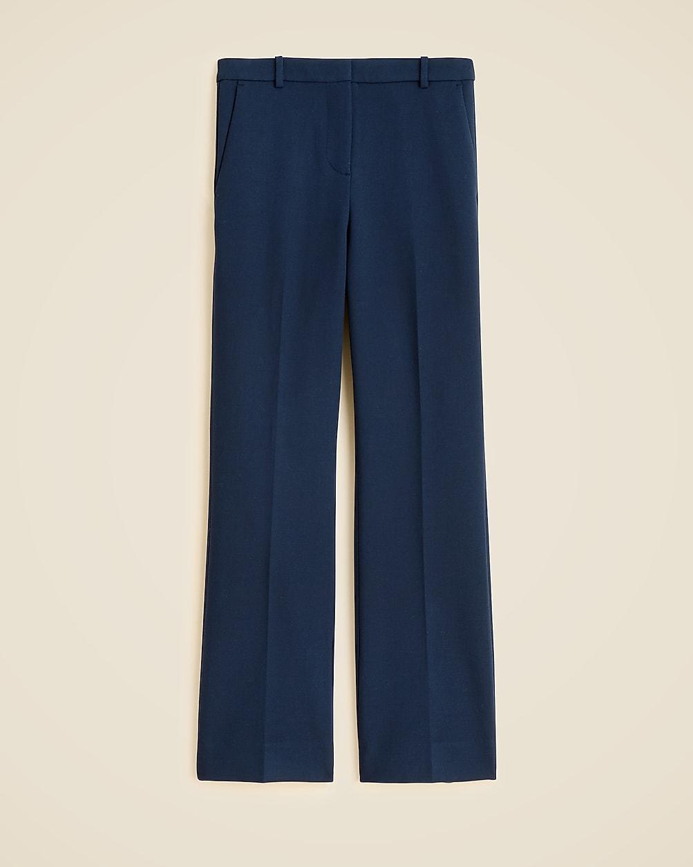 Petite Kaya pant in four-season stretch by J.CREW