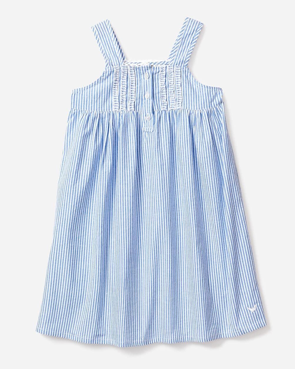 Petite Plume™ girls' Charlotte nightgown by J.CREW