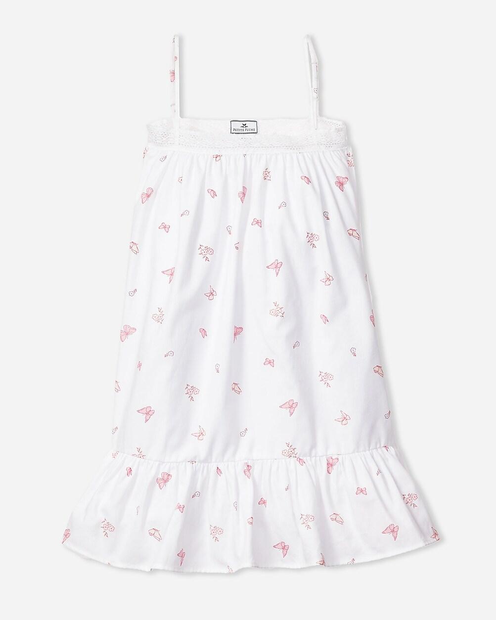 Petite Plume™ girls' Lily nightgown by J.CREW