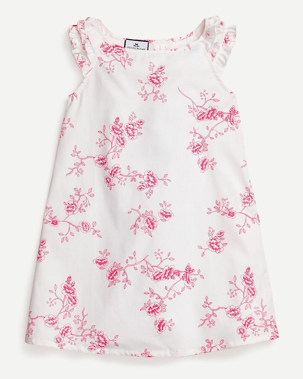 Petite Plume™ kids' Amelie nightgown by J.CREW