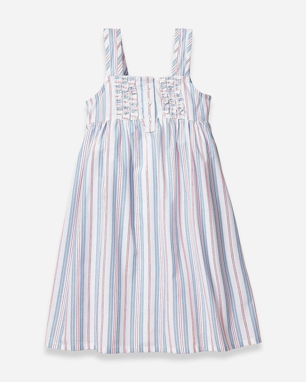 Petite Plume™ kids' Charlotte nightgown by J.CREW