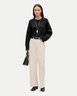Petite denim trouser jean by J.CREW Petite denim trouser jean by J.CREW