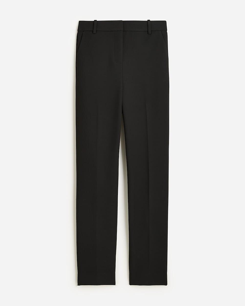 Petite new Cameron pant in four-season stretch by J.CREW