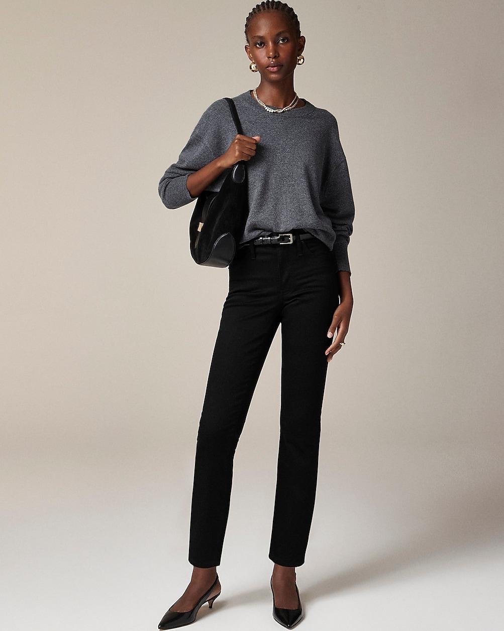 Petite slim jean by J.CREW