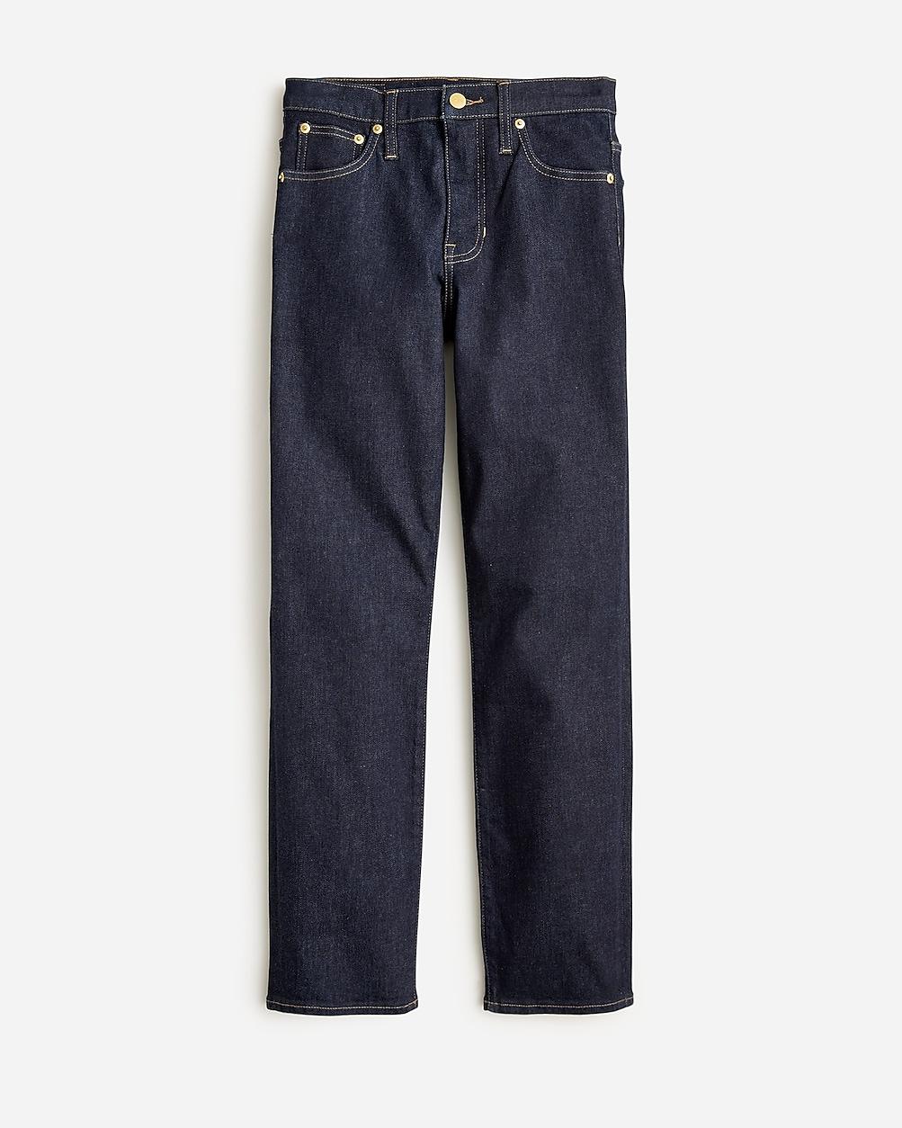 Petite slim jean by J.CREW