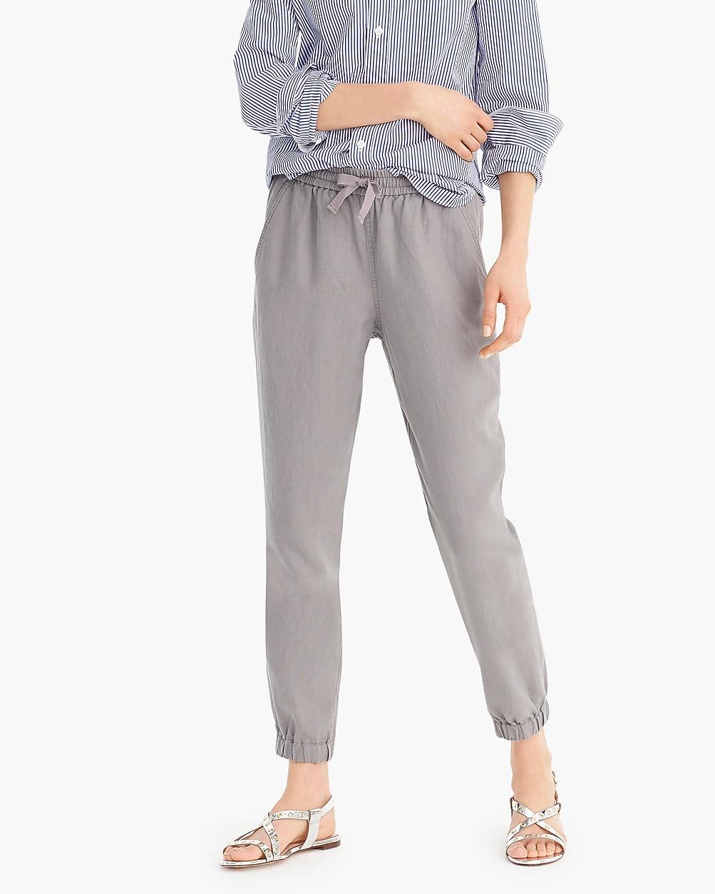 Point Sur seaside pant by J.CREW