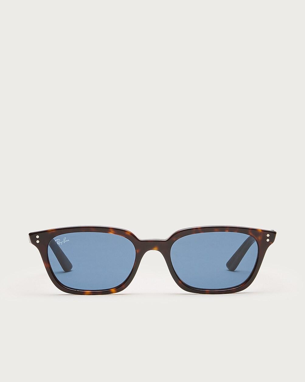 Ray-Ban® Zaya sunglasses by J.CREW