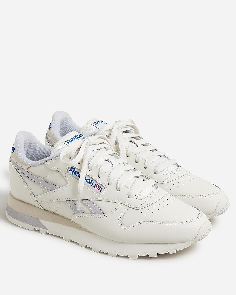 Reebok® trophy room sneakers by J.CREW